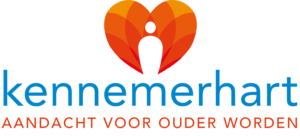 Kennemerhart logo
